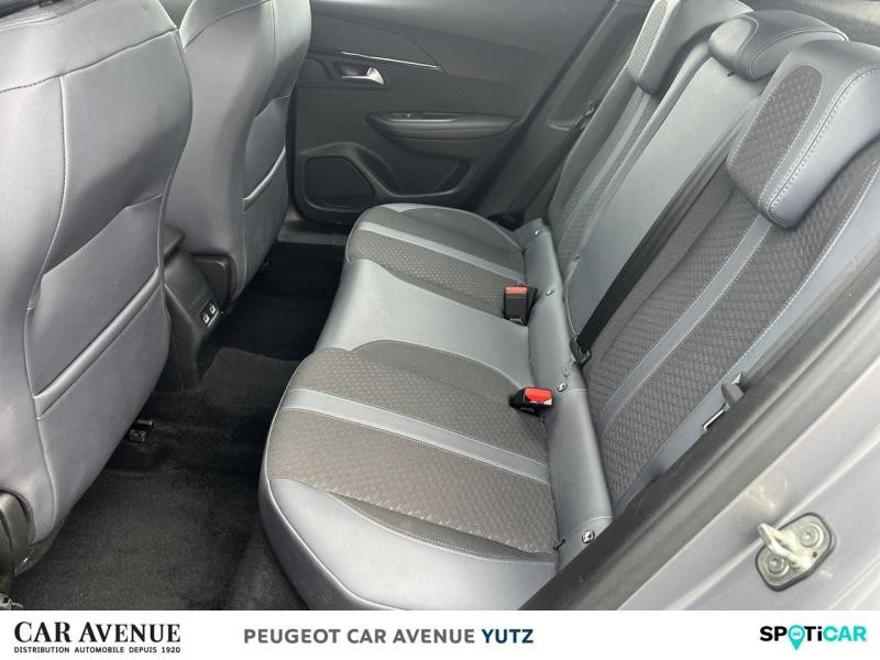 Occasion PEUGEOT 2008 1.2 PureTech 100ch S&S Allure 2020 Gris Artense (M) 14990 € à Yutz
