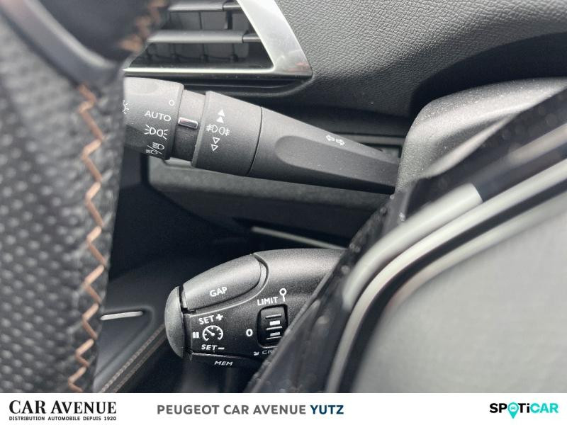 Used PEUGEOT 3008 1.5 BlueHDi 130ch E6.c GT Line S&S 7cv 2020 Gris Amazonite (M) € 19490 in Yutz