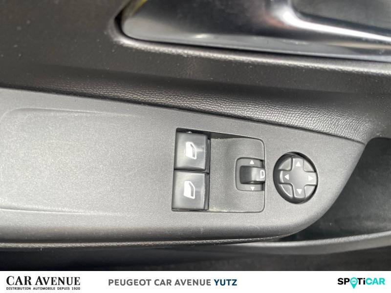 Occasion OPEL Corsa Corsa-e 136ch Edition 2020 Rouge Piment 12490 € à Yutz