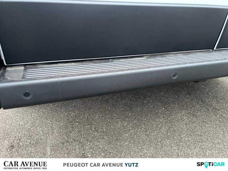 Used PEUGEOT Boxer Fg L2H2 3.3 140ch S&S Pack Premium Connect 2024 Blanc Icy € 36291 in Yutz