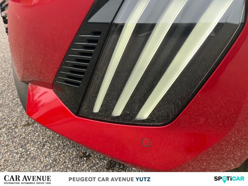Used PEUGEOT 208 1.2 100ch S&S Allure 2024 Rouge Elixir (V) € 17990 in Yutz