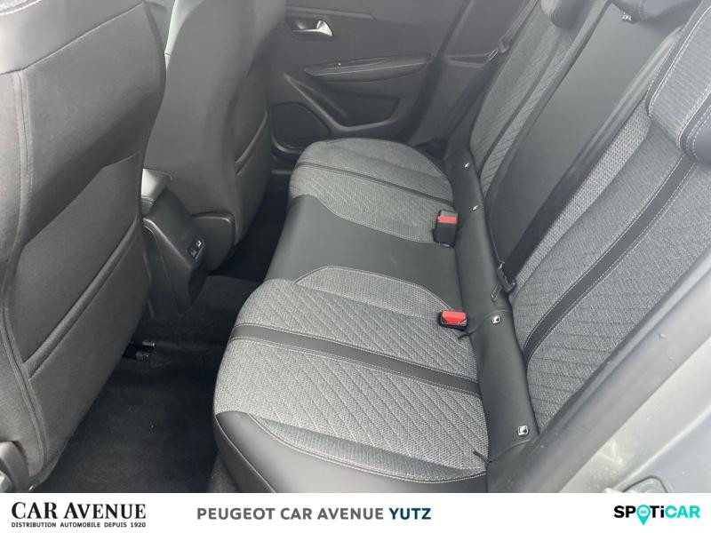 Used PEUGEOT 208 1.2 PureTech 100ch S&S Allure 2024 Gris Artense (M) € 17490 in Yutz