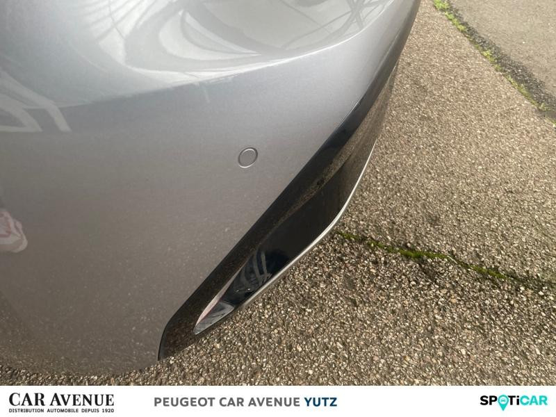 Used PEUGEOT 308 1.2 PureTech 130ch S&S Allure 2022 Gris Artense (M) € 18490 in Yutz