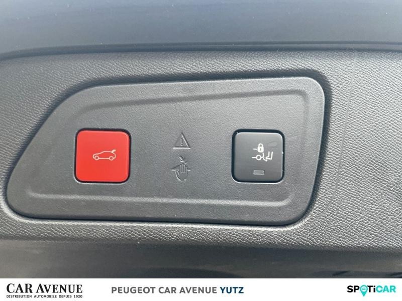 Occasion CITROEN C5 Aircross PureTech 130ch S&S Shine 2019 Blanc Nacré - Toit Noir Perla Nera 16990 € à Yutz