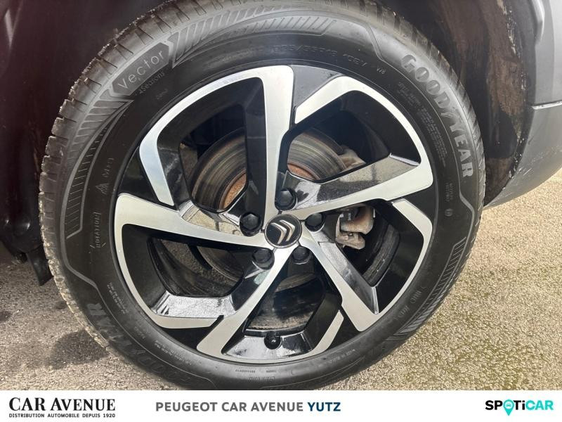 Used CITROEN C5 Aircross BlueHDi 130ch S&S Shine 2020 Packs Color Red Anodisé € 17990 in Yutz