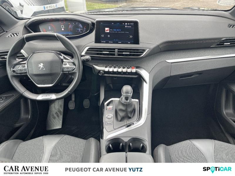Used PEUGEOT 3008 1.5 BlueHDi 130ch E6.c GT Line S&S 7cv 2020 Gris Amazonite (M) € 19490 in Yutz