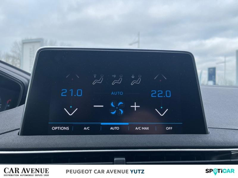 Used PEUGEOT 3008 1.5 BlueHDi 130ch E6.c GT Line S&S 7cv 2020 Gris Amazonite (M) € 19490 in Yutz