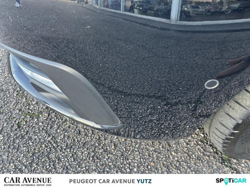 Used PEUGEOT 308 1.2 PureTech 130ch E6.3 S&S Tech Edition 2020 Noir Perla Nera € 12990 in Yutz