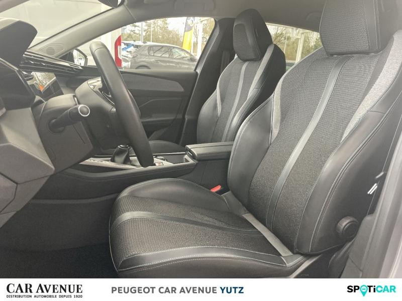 Used PEUGEOT 308 1.2 PureTech 130ch S&S Allure 2022 Gris Artense (M) € 18490 in Yutz