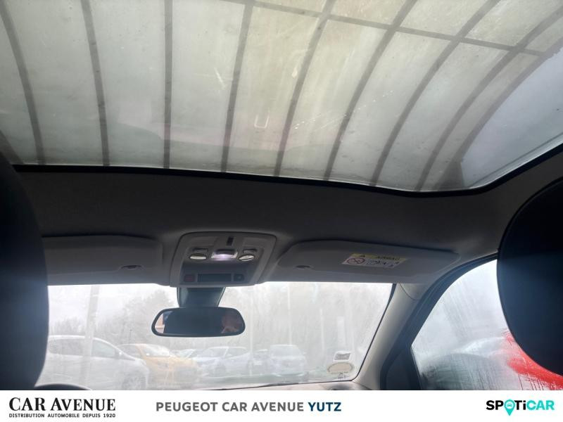 Occasion CITROEN C4 Cactus PureTech 130ch S&S Shine E6.d-TEMP 2019 Emeraude Blue (N) 10990 € à Yutz