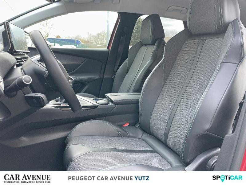 Used PEUGEOT 3008 1.2 PureTech 130ch S&S Allure Pack 2021 Rouge Ultimate (V) € 19490 in Yutz