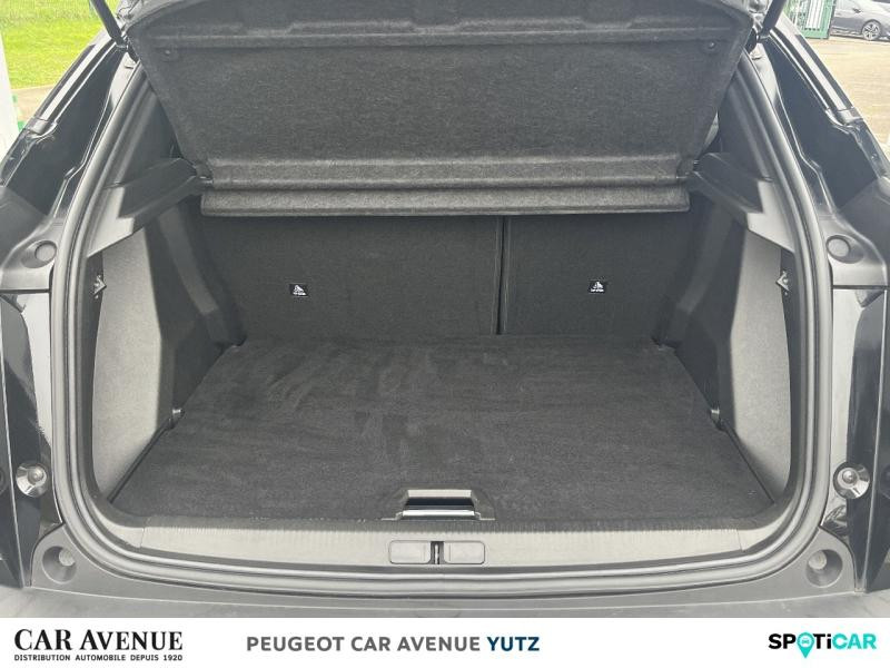 Occasion PEUGEOT 2008 1.2 PureTech 100ch S&S Allure Pack 2022 Noir Perla Nera (M) 14990 € à Yutz