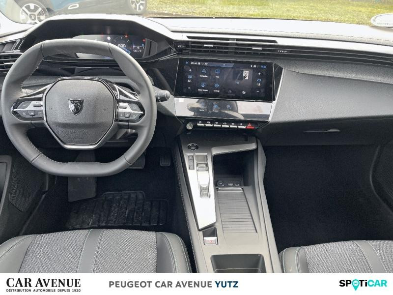 Used PEUGEOT 308 1.5 BlueHDi 130ch S&S Allure Pack EAT8 2024 Blanc Okénite (M) € 29990 in Yutz