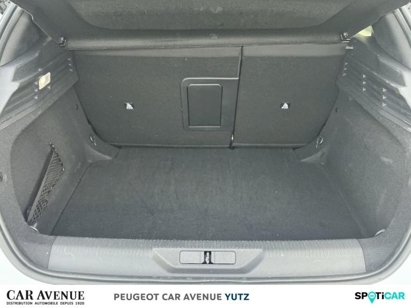 Used PEUGEOT 308 1.5 BlueHDi 130ch S&S Allure Pack EAT8 2024 Blanc Okénite (M) € 29990 in Yutz