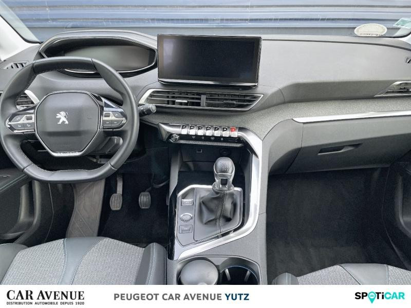 Used PEUGEOT 3008 1.2 PureTech 130ch S&S Allure Pack 2021 Rouge Ultimate (V) € 19490 in Yutz