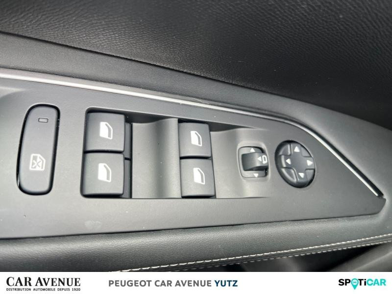 Occasion PEUGEOT 3008 1.5 BlueHDi 130ch E6.c Allure S&S EAT8 2019 Gris Artense (M) 21990 € à Yutz