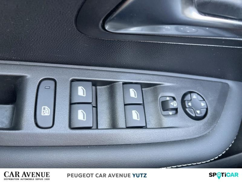 Used PEUGEOT 208 1.2 PureTech 100ch S&S Allure 2024 Gris Artense (M) € 17990 in Yutz