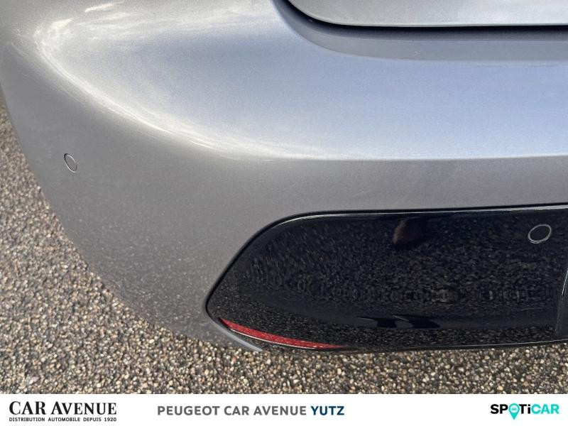 Used PEUGEOT 208 1.2 PureTech 100ch S&S Allure 2024 Gris Artense (M) € 17990 in Yutz