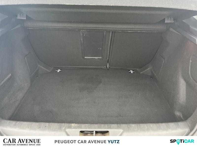 Occasion PEUGEOT 308 1.2 PureTech 130ch S&S Allure 2020 Bleu Vertigo 12990 € à Yutz