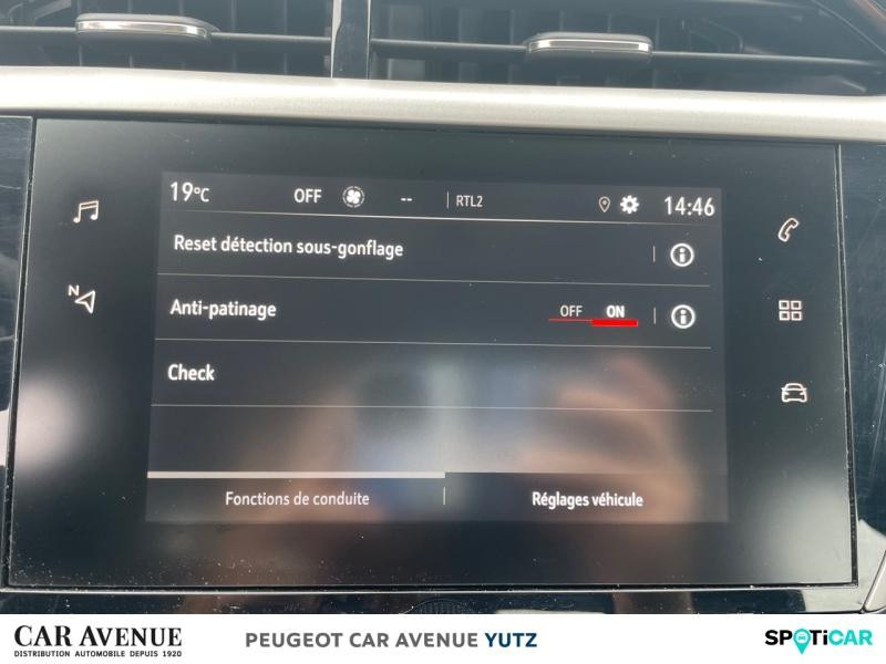 Occasion OPEL Corsa Corsa-e 136ch Edition 2020 Rouge Piment 12490 € à Yutz