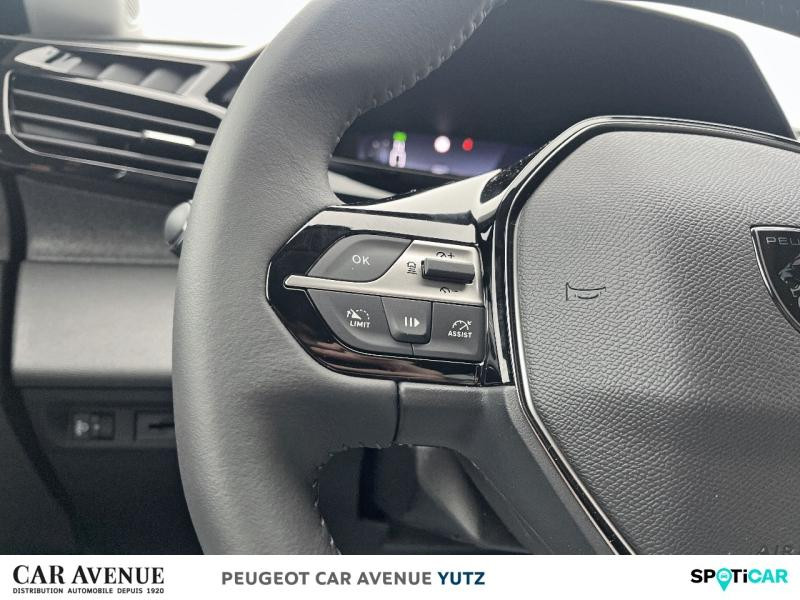 Occasion PEUGEOT 408 Hybrid 136ch Allure e-DCS6 2024 Bleu Obsession (M) 35105 € à Yutz