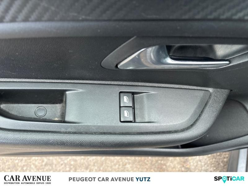 Used PEUGEOT 208 Affaire 1.2 PureTech 75ch S&S Premium 2 Places 2021 Gris Artense € 8190 in Yutz