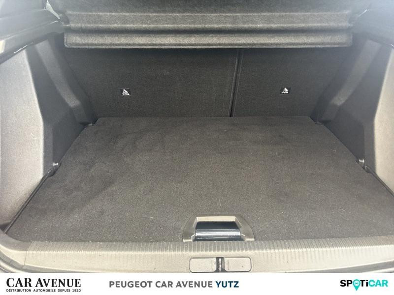 Occasion PEUGEOT 2008 1.2 PureTech 130ch S&S Style EAT8 2021 Rouge Elixir (S) 18990 € à Yutz