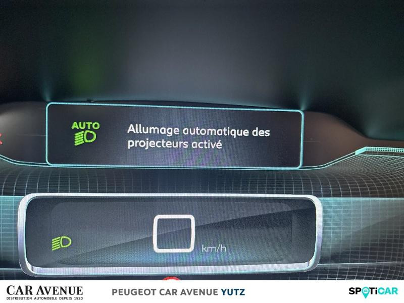 Used CITROEN C5 Aircross BlueHDi 130ch S&S Shine 2020 Packs Color Red Anodisé € 17990 in Yutz