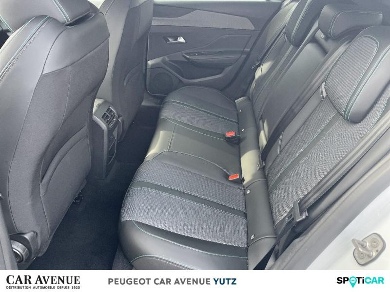Used PEUGEOT 308 1.5 BlueHDi 130ch S&S Allure Pack EAT8 2024 Blanc Okénite (M) € 29990 in Yutz