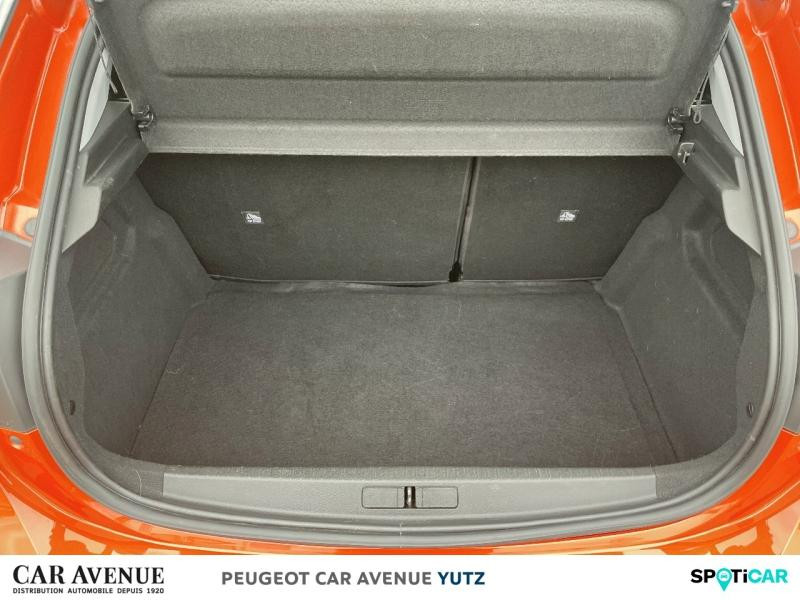 Occasion OPEL Corsa Corsa-e 136ch Edition 2020 Rouge Piment 12490 € à Yutz
