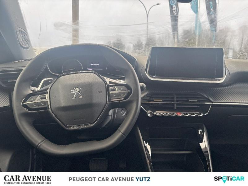 Occasion PEUGEOT 2008 1.2 PureTech 130ch S&S Style EAT8 2021 Rouge Elixir (S) 18990 € à Yutz