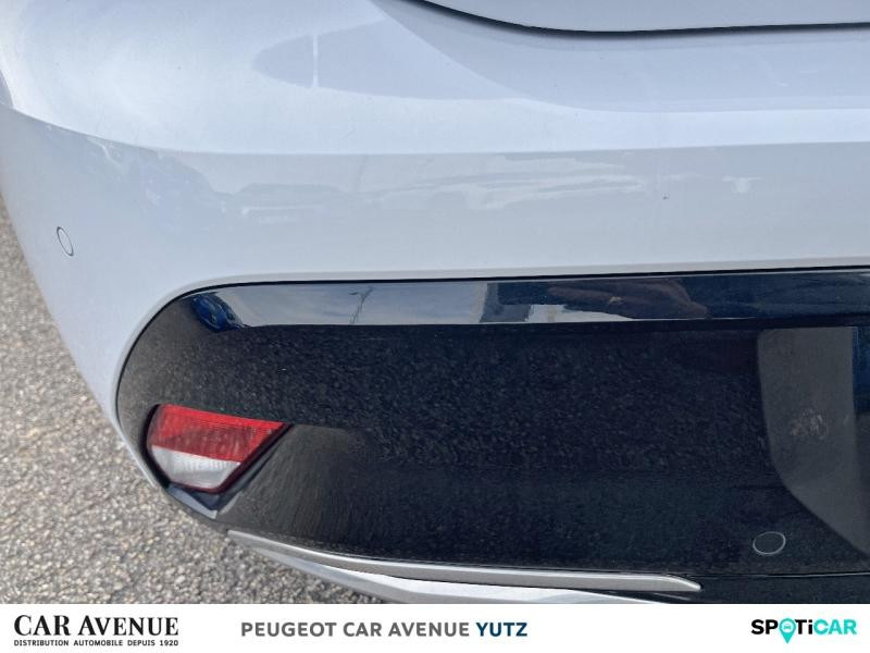 Used PEUGEOT 308 1.5 BlueHDi 130ch S&S Allure Pack EAT8 2024 Blanc Okénite (M) € 29990 in Yutz
