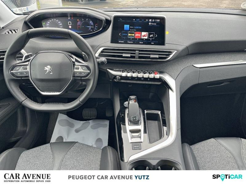 Occasion PEUGEOT 3008 1.5 BlueHDi 130ch E6.c Allure S&S EAT8 2019 Gris Artense (M) 21990 € à Yutz