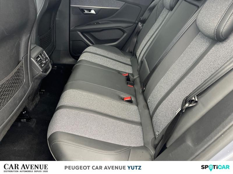 Used PEUGEOT 3008 1.5 BlueHDi 130ch E6.c GT Line S&S 7cv 2020 Gris Amazonite (M) € 19490 in Yutz