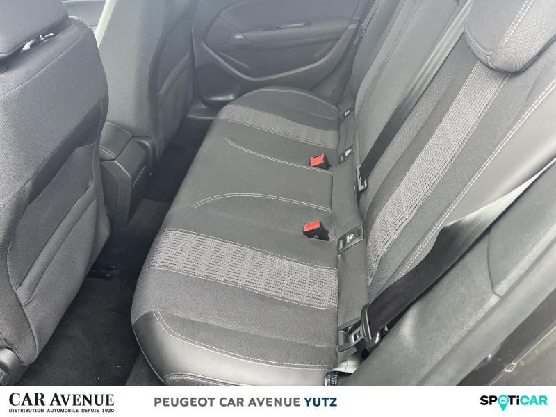 Occasion PEUGEOT 308 1.2 PureTech 130ch S&S Allure 2020 Bleu Vertigo 12990 € à Yutz