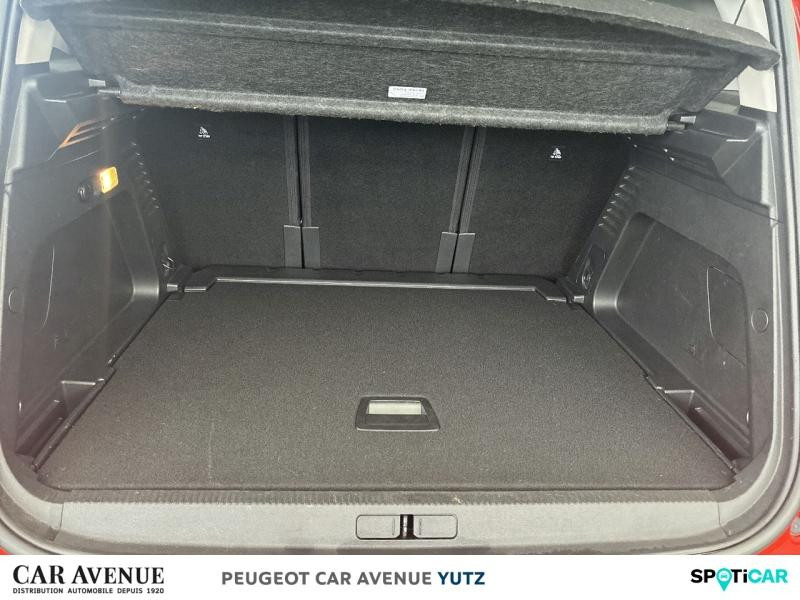 Used CITROEN C5 Aircross BlueHDi 130ch S&S Shine 2020 Packs Color Red Anodisé € 17990 in Yutz