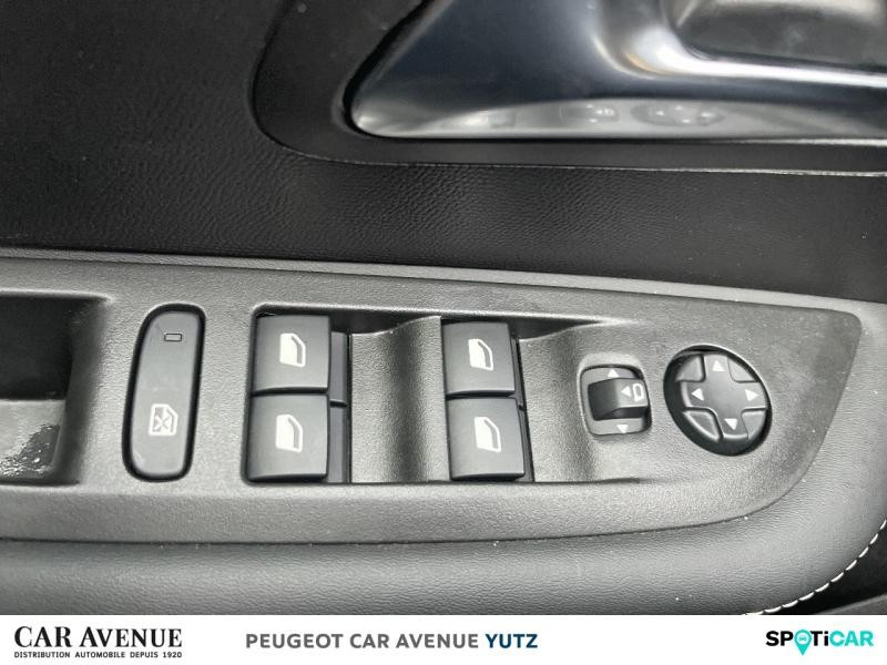 Used PEUGEOT 208 1.2 PureTech 100ch S&S Allure 2024 Gris Artense (M) € 17490 in Yutz