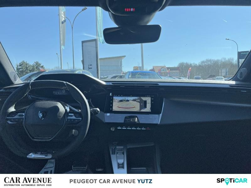 Occasion PEUGEOT 308 1.5 BlueHDi 130ch S&S GT EAT8 2025 Bleu 37151 € à Yutz