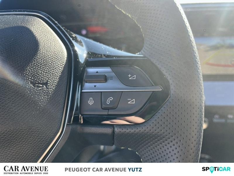Occasion PEUGEOT 308 1.5 BlueHDi 130ch S&S GT EAT8 2025 Bleu 37151 € à Yutz