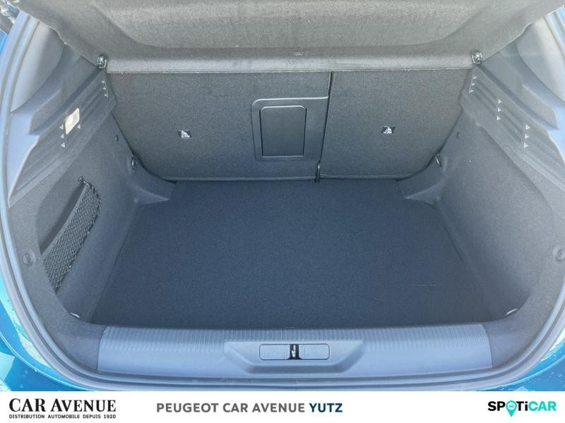 Occasion PEUGEOT 308 1.5 BlueHDi 130ch S&S GT EAT8 2025 Bleu 37151 € à Yutz