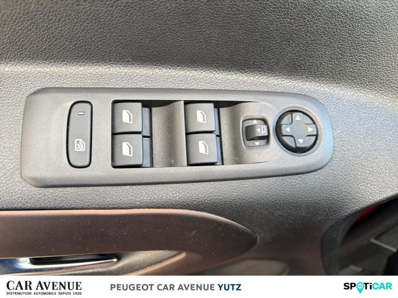 Occasion PEUGEOT Rifter 1.5 BlueHDi 130ch S&S Standard GT 2021 Metallic Copper (M) 22989 € à Yutz