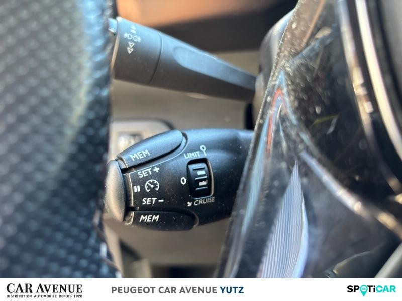 Occasion PEUGEOT Rifter 1.5 BlueHDi 130ch S&S Standard GT 2021 Metallic Copper (M) 22989 € à Yutz