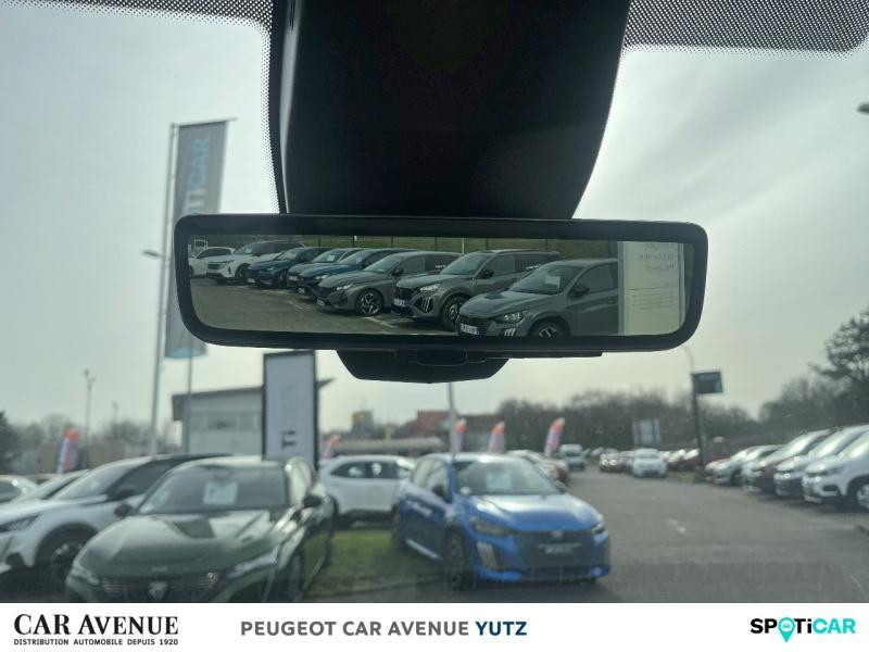 Occasion PEUGEOT Partner M 650kg BlueHDi 100ch S&S 2025 Blanc Icy 23763 € à Yutz