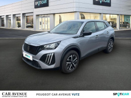 Used PEUGEOT 2008 e-2008 136ch Active 2024 Gris Artense (M) € 31908 in Yutz