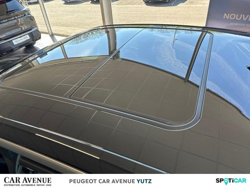 Occasion PEUGEOT 3008 1.2 Hybrid 145ch GT e-DCS6 2025 Gris Titane (M) 42832 € à Yutz