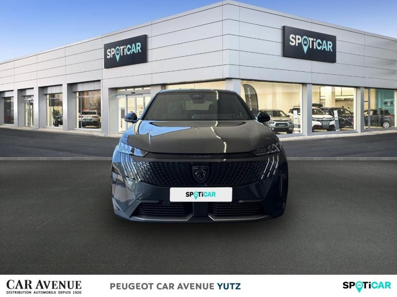 Occasion PEUGEOT 3008 1.2 Hybrid 145ch GT e-DCS6 2025 Gris Titane (M) 42832 € à Yutz