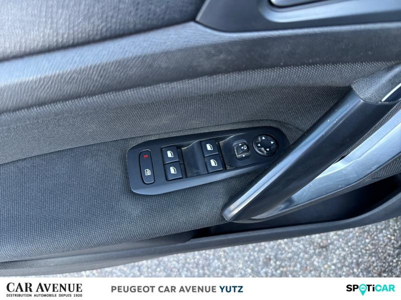 Used PEUGEOT 308 1.2 PureTech 110ch E6.c S&S Allure 5cv 2020 Gris Platinium € 11989 in Yutz