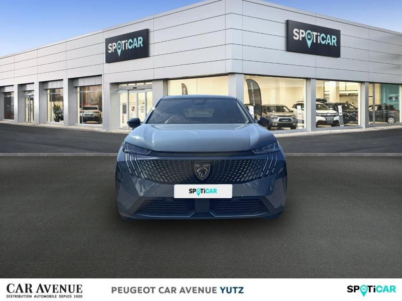 Occasion PEUGEOT 3008 Electrique 210ch Batterie 73 kWh Allure 2025 Bleu Ingaro (M) 42080 € à Yutz