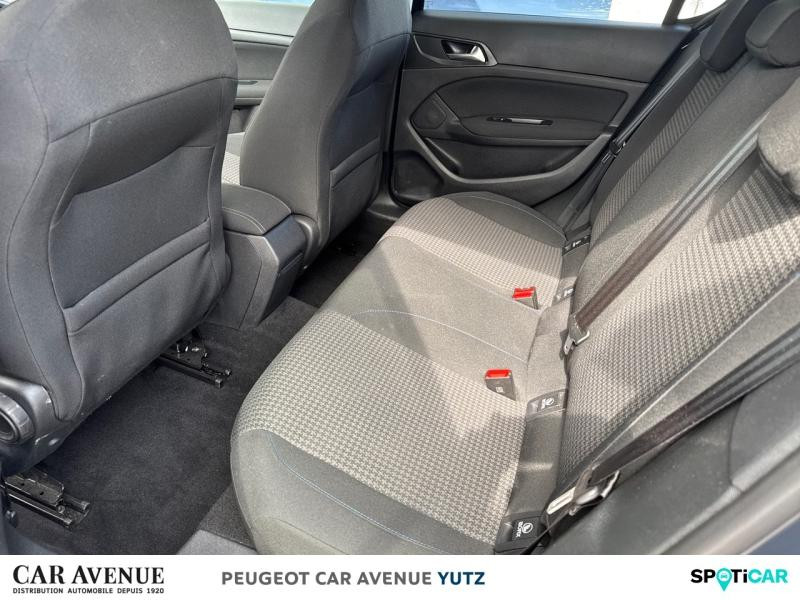 Used PEUGEOT 308 1.2 PureTech 130ch E6.c S&S Style EAT8 2019 Gris Hurricane € 13490 in Yutz