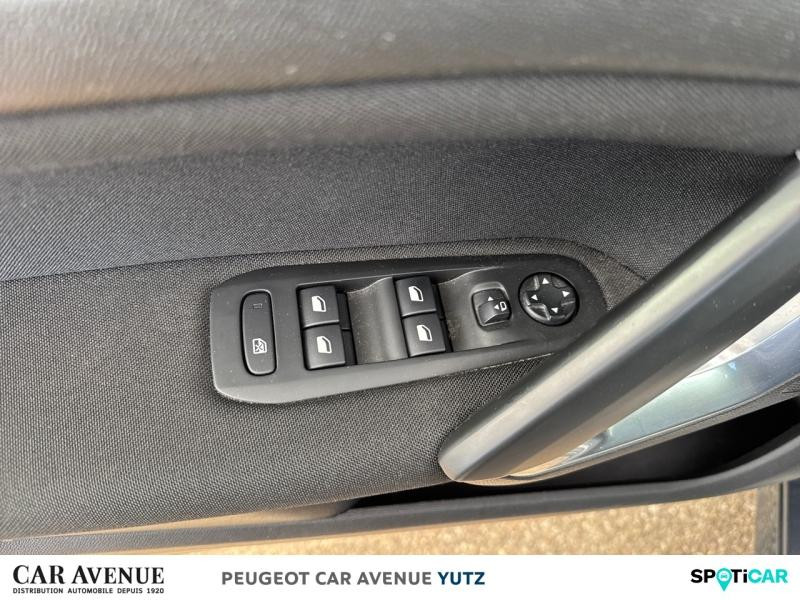 Used PEUGEOT 308 1.2 PureTech 130ch E6.c S&S Style EAT8 2019 Gris Hurricane € 13490 in Yutz